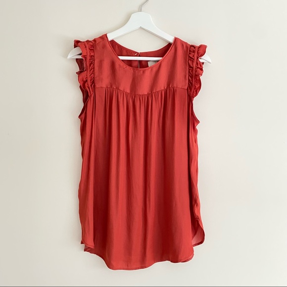 Loft Swing Blouse - Picture 1 of 2